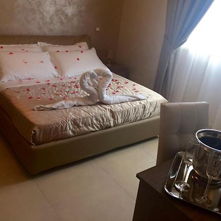 Hotel Riviera Palace Porto Empedocle Rom bilde